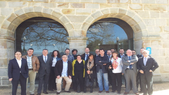 Empresas Innovadoras Txorierri