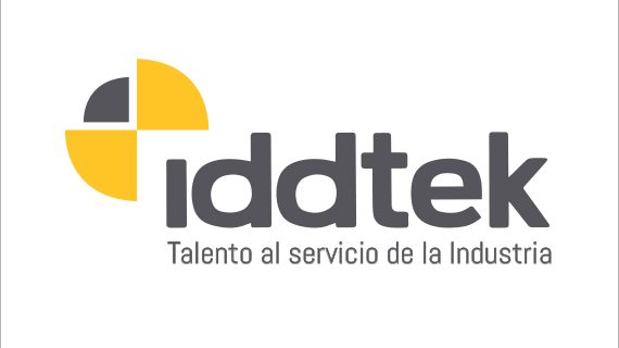 Iddtek nueva imagen