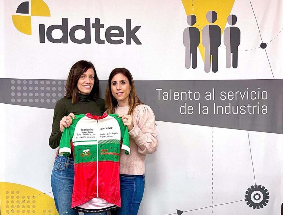 txorierriko-nesken-taldea