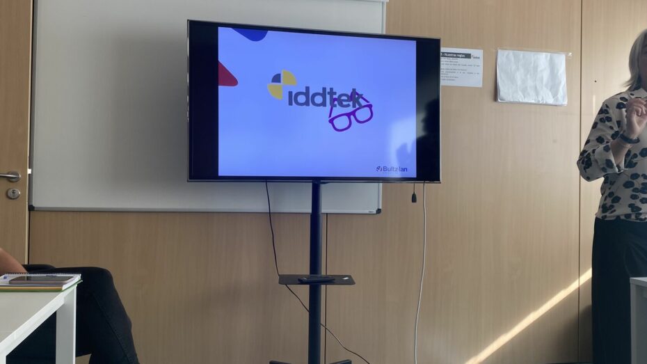 Formación Ainhoa Sinde