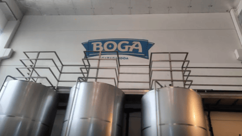 Boga
