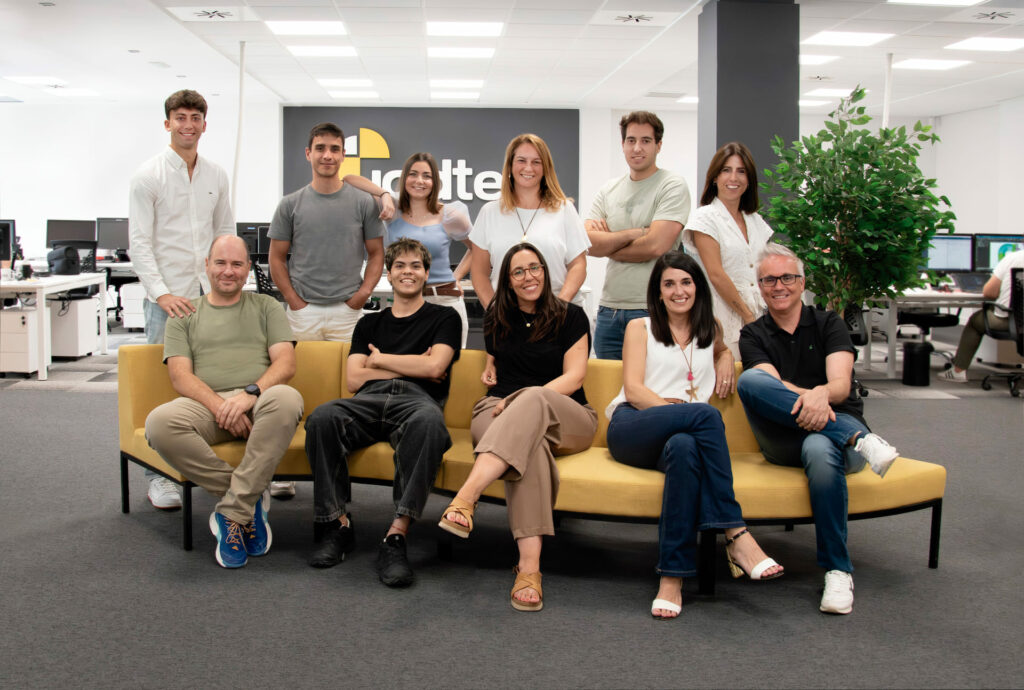 Las 3 claves para trabajar con la Generación Z en la industria