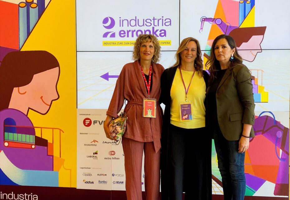 industria-erronka-iddtek