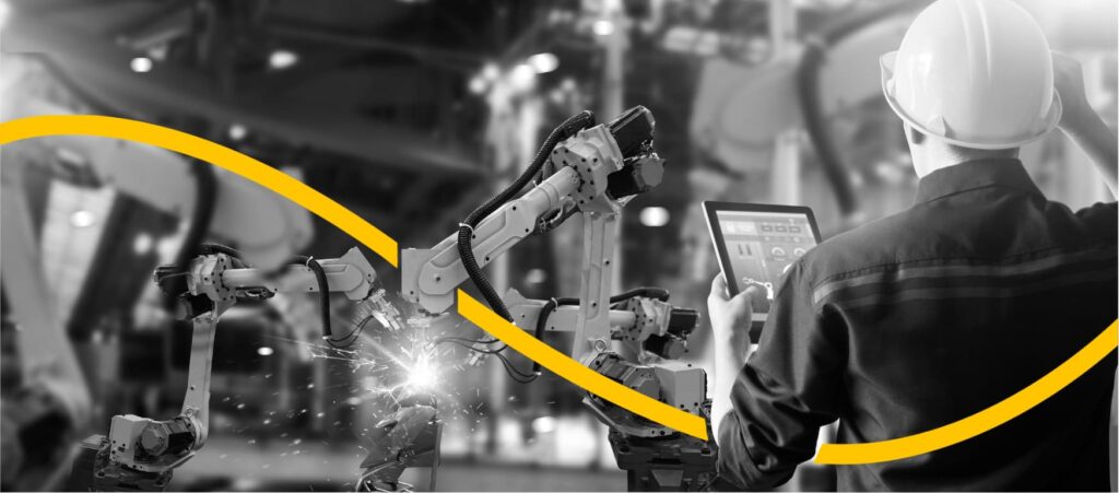 Inteligencia artificial e Ingeniería. El presente de los proyectos industriales.