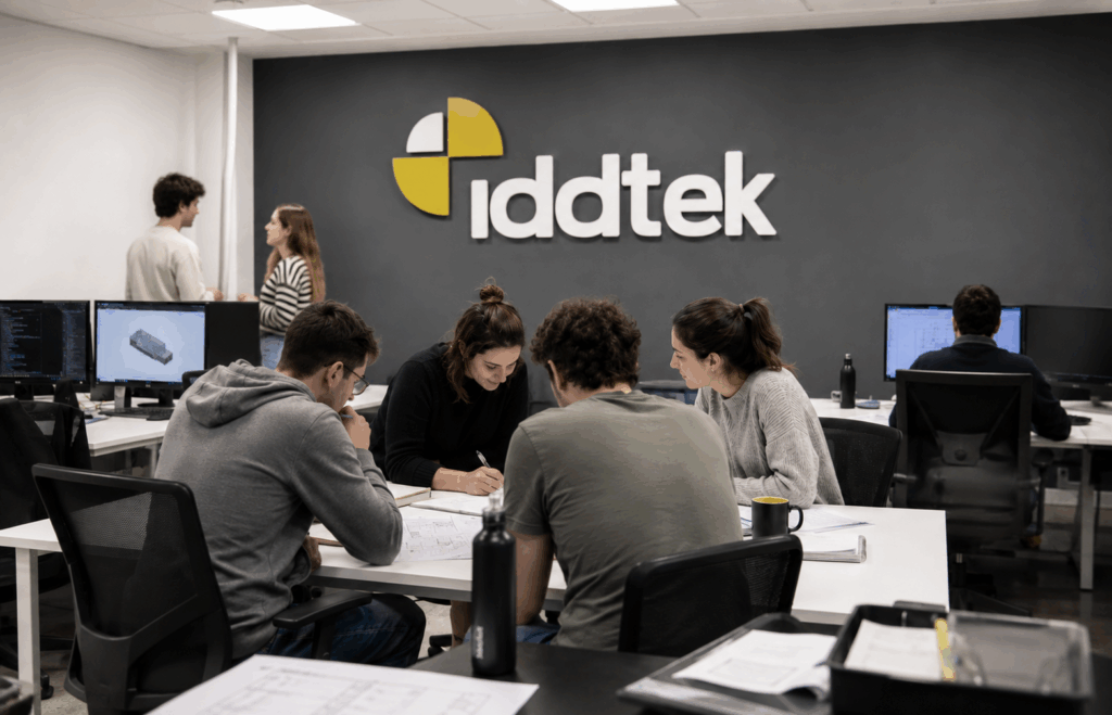 ¿Falta talento en la industria vasca?