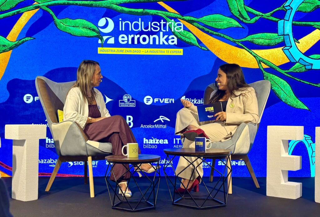 IDDTEK participa en la 8ª edición de Industria Erronka