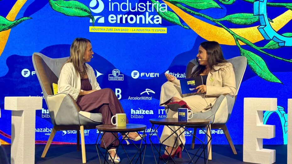 IDDTEK participa en la 8ª edición de Industria Erronka