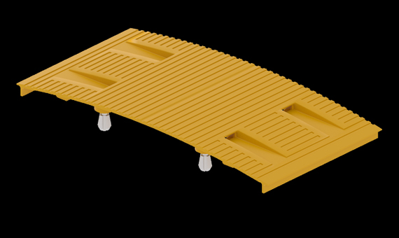 ECOBAM IDDTEK Amarillo