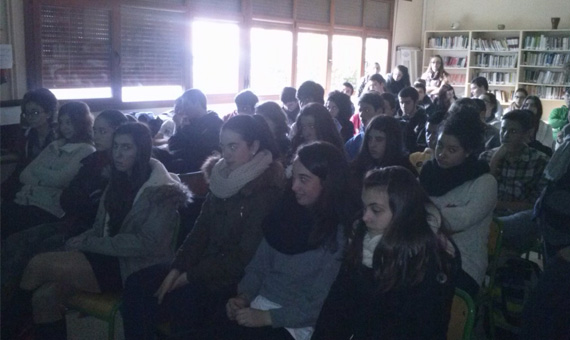 IDDTEK con txorierri