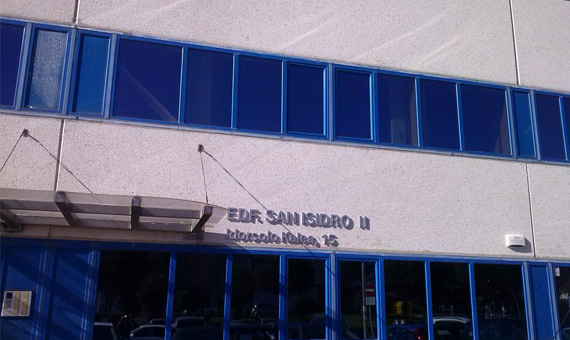 IDDTEK Derio