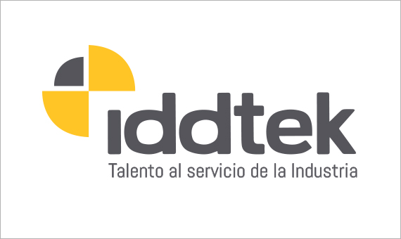Iddtek nueva imagen