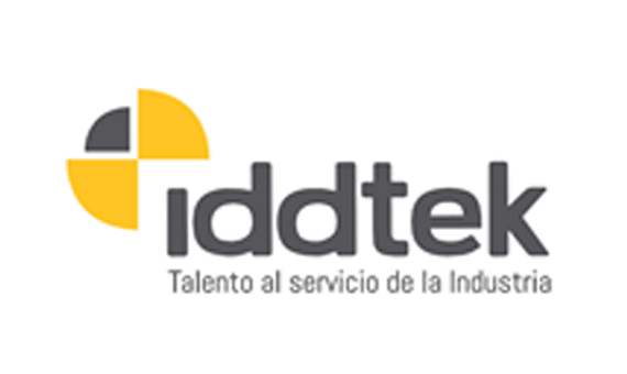 Iddtek nuevo logo