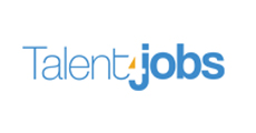 TalentforJobs Logo grande