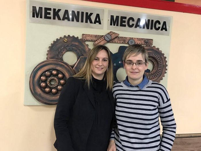 Jornada Politeknika Txorierri